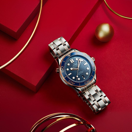 Jeweler «MP Demetre Jewelers», reviews and photos, 253 King St, Charleston, SC 29401, USA