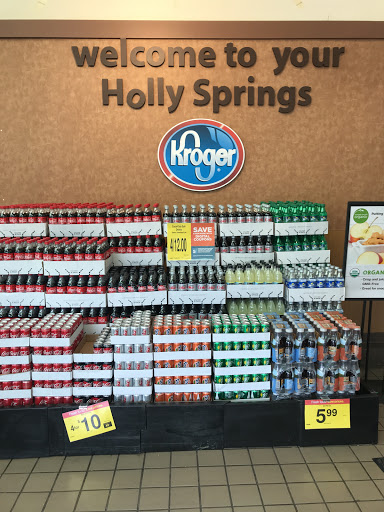 Grocery Store «Kroger», reviews and photos, 5339 Old Hwy 5, Woodstock, GA 30188, USA