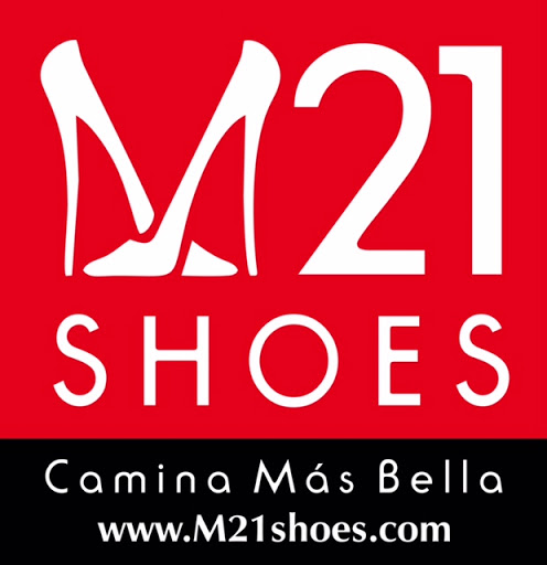 M21 Shoes