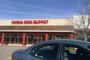 China Wok Buffet image