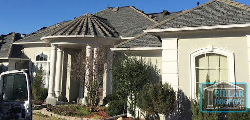 Roofing Contractor «Pillar Roofing CTX.», reviews and photos, 1750 N Collins Blvd, Richardson, TX 75080, USA