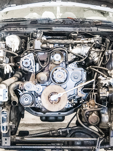 Auto Repair Shop «Clegg Auto Spanish Fork», reviews and photos, 1447 N Main St, Spanish Fork, UT 84660, USA