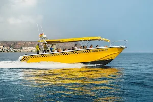 Tabarca Water Taxi image