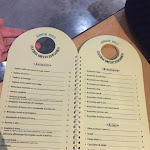 Photo n°8 de l'avis de Sain.i fait le 14/03/2022 à 12:57 sur le  L'Insalata Ricca - Montagnola à Rome