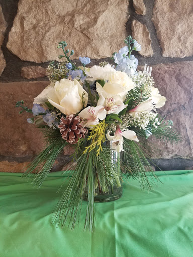 Florist «The Greenery Of Morgantown», reviews and photos, 2960 Main St, Morgantown, PA 19543, USA