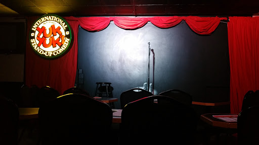 Yuk Yuk's Comedy Club Ottawa