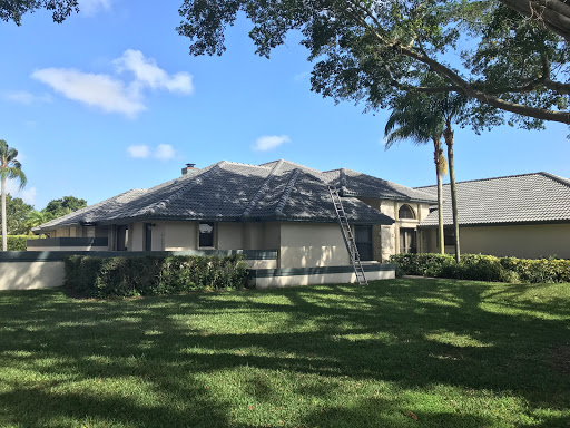 Roofing Contractor «Complete Roofing Solutions», reviews and photos, 4252 Westroads Dr a, West Palm Beach, FL 33407, USA