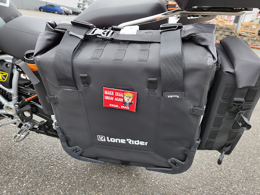 Ducati Dealer «South Sound Motorcycles», reviews and photos, 3605 20th St E, Tacoma, WA 98424, USA