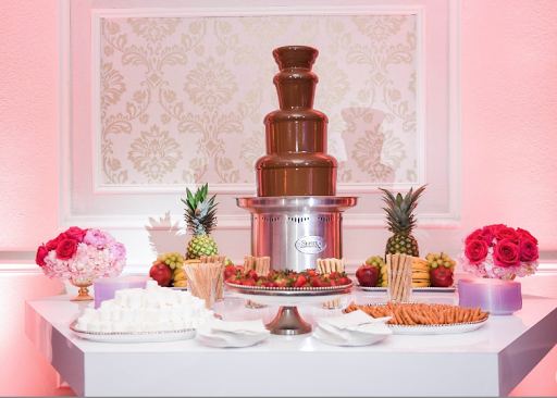 Wedding Venue «Grand Salon Reception Hall», reviews and photos, 10856 SW 104th St, Miami, FL 33176, USA