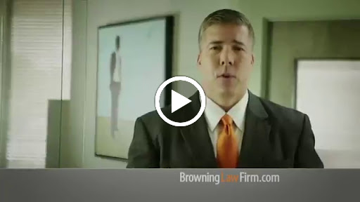 Personal Injury Attorney «Browning Law Firm, P.A.», reviews and photos
