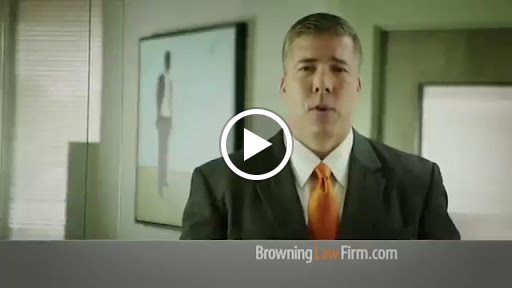 Personal Injury Attorney «Browning Law Firm, P.A.», reviews and photos