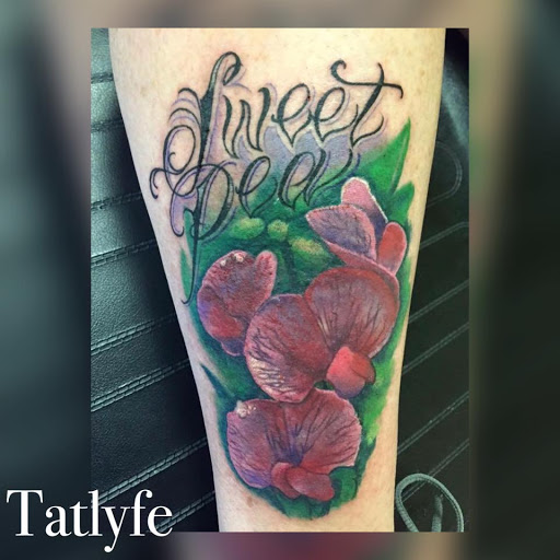 Explore cancer tattoo ideas for guys, creative tattoo ideas in Savannah, available at Tatlyfe Studios