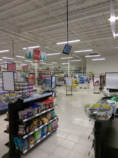 Office Supply Store «Office Depot», reviews and photos, 17335 Haggerty Rd, Northville, MI 48168, USA