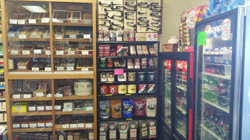 Tobacco Shop «Choice Cigars & Tobacco», reviews and photos, 110 E Plane St B, Bethel, OH 45106, USA