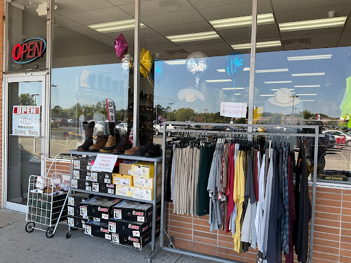 Clothing Store «Hub Work & Leisure Clothes», reviews and photos, 273 New Rd, Somers Point, NJ 08244, USA