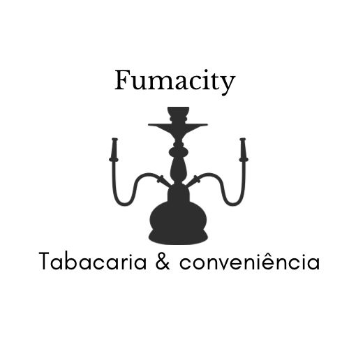 Logo da empresa - Fumacity