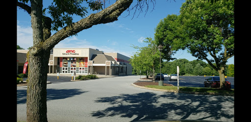Movie Theater «AMC DINE-IN Painters Crossing 9», reviews and photos, 112 Wilmington Pike, West Chester, PA 19382, USA