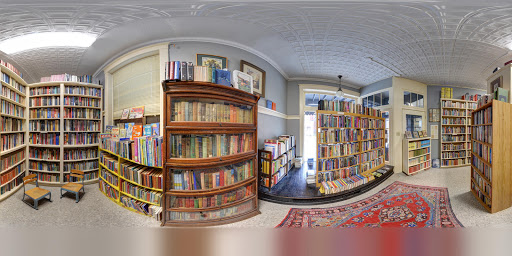 Used Book Store «Black Swan Books», reviews and photos, 505 E Maxwell St, Lexington, KY 40502, USA