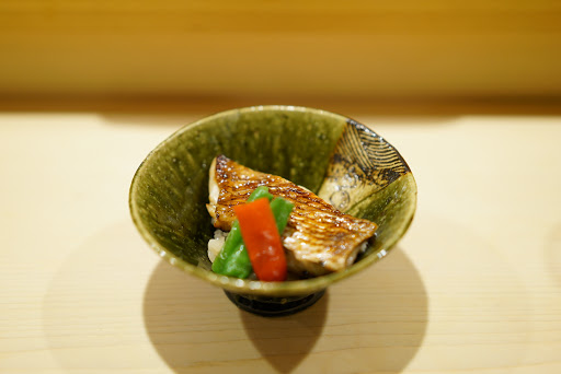 Sushi Arai