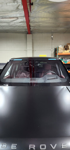 P&G Auto Glass image