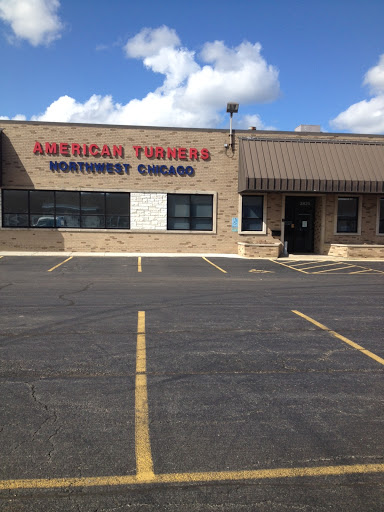 Gymnastics Center «American Turners Northwest Chicago», reviews and photos, 3825 Willow St, Schiller Park, IL 60176, USA