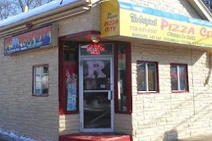 Pizza City Easton Ave image