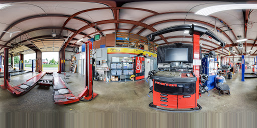 Auto Repair Shop «Coffey Automotive», reviews and photos, 2060 Exchange Dr, St Charles, MO 63303, USA