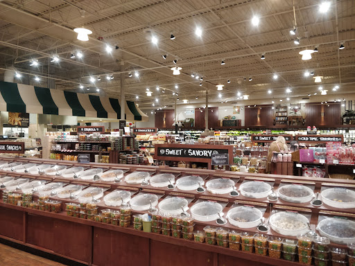 Grocery Store «The Fresh Market», reviews and photos, 7747 N Kings Hwy, Myrtle Beach, SC 29588, USA