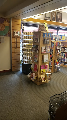 Book Store «Our Lady of Grace Bookstore», reviews and photos, 24 Frank Lloyd Wright Dr, Ann Arbor, MI 48106, USA