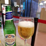 Photo n°1 de l'avis de Alfredo.i fait le 11/09/2020 à 21:28 sur le  Basilico Italia à Sorrento