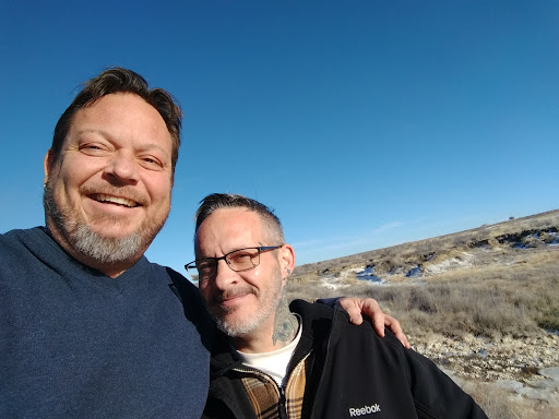 Golf Course «Walking Stick Golf Course», reviews and photos, 4301 Walking Stick Blvd, Pueblo, CO 81001, USA