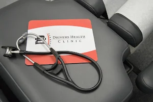 Drivers Health Clinic image