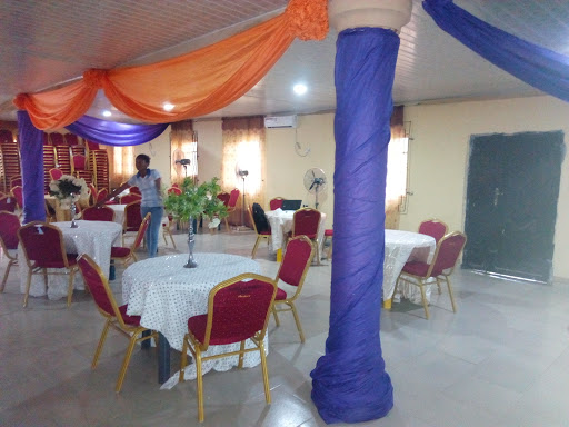 ASUU Multipurpose Hall, Uselu, Benin City, Nigeria, Event Venue, state Edo