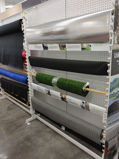 Fabric Store «Jo-Ann Fabrics and Crafts», reviews and photos, 6930 W Kellogg Dr, Wichita, KS 67209, USA