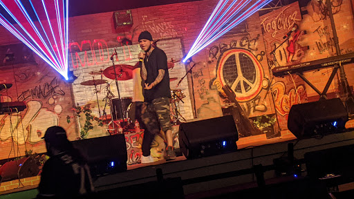 Movie Theater «Geneva Theater», reviews and photos, 244 Broad St, Lake Geneva, WI 53147, USA