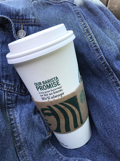 Coffee Shop «Starbucks», reviews and photos, 2884 S Arlington Rd, Akron, OH 44312, USA