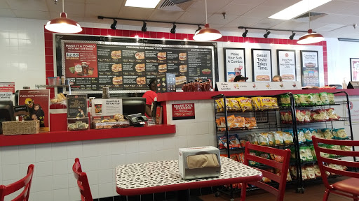 Sandwich Shop «Firehouse Subs», reviews and photos, 4141 US Hwy 98 N, Lakeland, FL 33809, USA