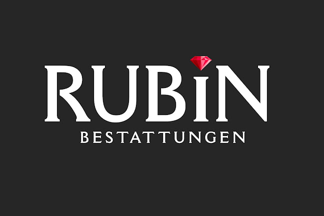 Rubin Bestattungen - Zürich