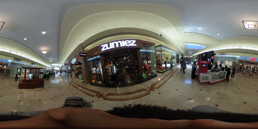 Clothing Store «Zumiez», reviews and photos, 15 Serramonte Center #338, Daly City, CA 94015, USA