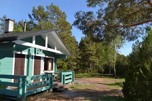 Herrö cottages image