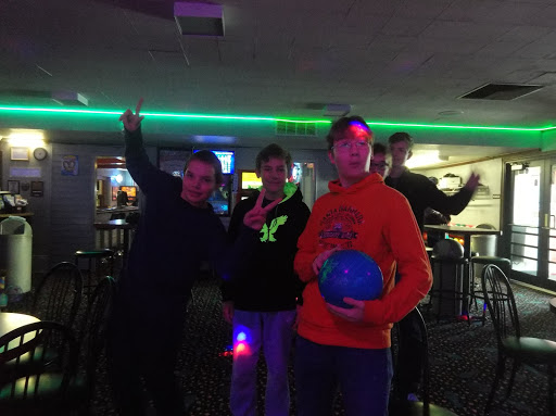 Bowling Alley «Timbers Bowling Lanes», reviews and photos, 1246 Conant St, Maumee, OH 43537, USA