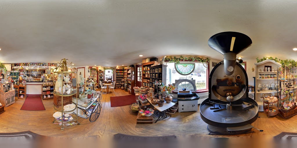 The Coffee Trade 06001