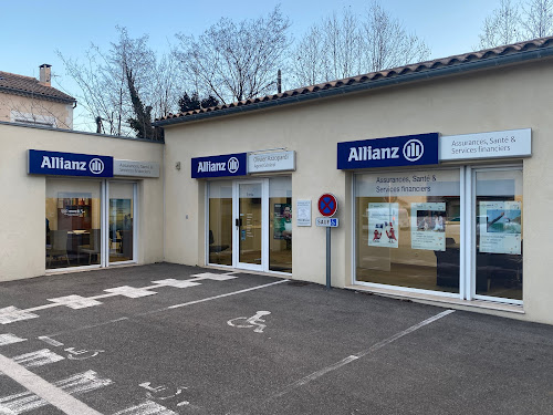 Agence d'assurance Allianz Assurance CAVAILLON DURANCE - Olivier AZZOPARDI Cavaillon