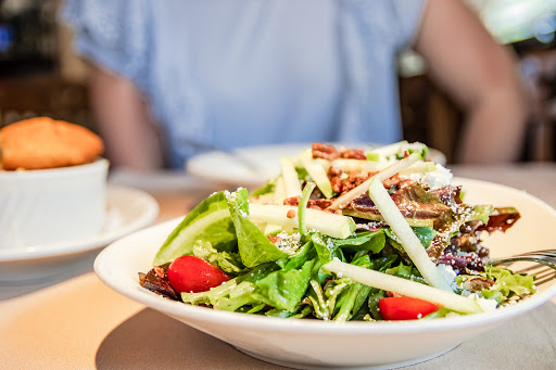 Restaurants for lunch in Dallas