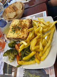 Photos du propriétaire du Bistro Le Bac Saint Michel à Paris - n°2