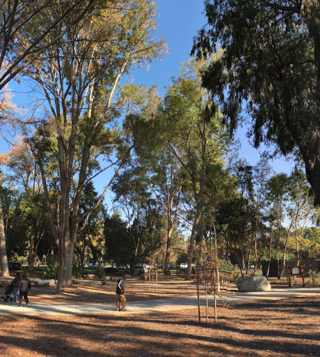 El Dorado Nature Center