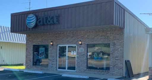 Cell Phone Store «AT&T Authorized Retailer», reviews and photos, 1616 N Pine St, DeRidder, LA 70634, USA