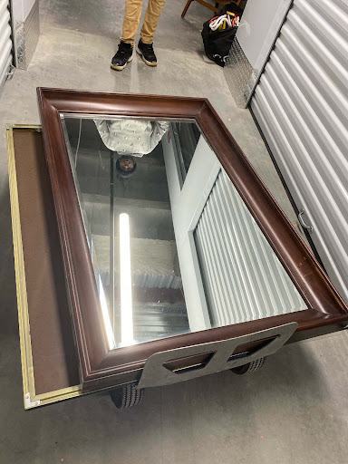 Moving and Storage Service «24/7 Moving», reviews and photos, 1130 Donald Lee Hollowell Pkwy NW, Atlanta, GA 30318, USA