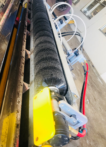 Car Wash «University Car Wash & Oil Service», reviews and photos, 3124 Collinsworth St, Fort Worth, TX 76107, USA