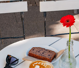 WOYTON Belgisches Viertel photo